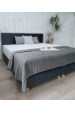 Hotelový taštičkový matrac MONTE CARLO 2 s nehorľavým poťahom Obrázok pre Hotelový taštičkový matrac MONTE CARLO 2 s nehorľavým poťahom