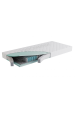 Matrac Fyzio Premium 1+1 + darček 1x chránič matraca Obrázok pre Matrac Fyzio Premium 1+1 + darček 1x chránič matraca