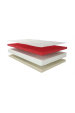 Matrac Orthopedic MEMORY Obrázok pre Matrac Orthopedic MEMORY